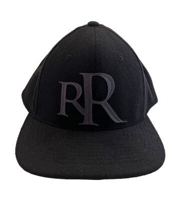 RR Blck Hat