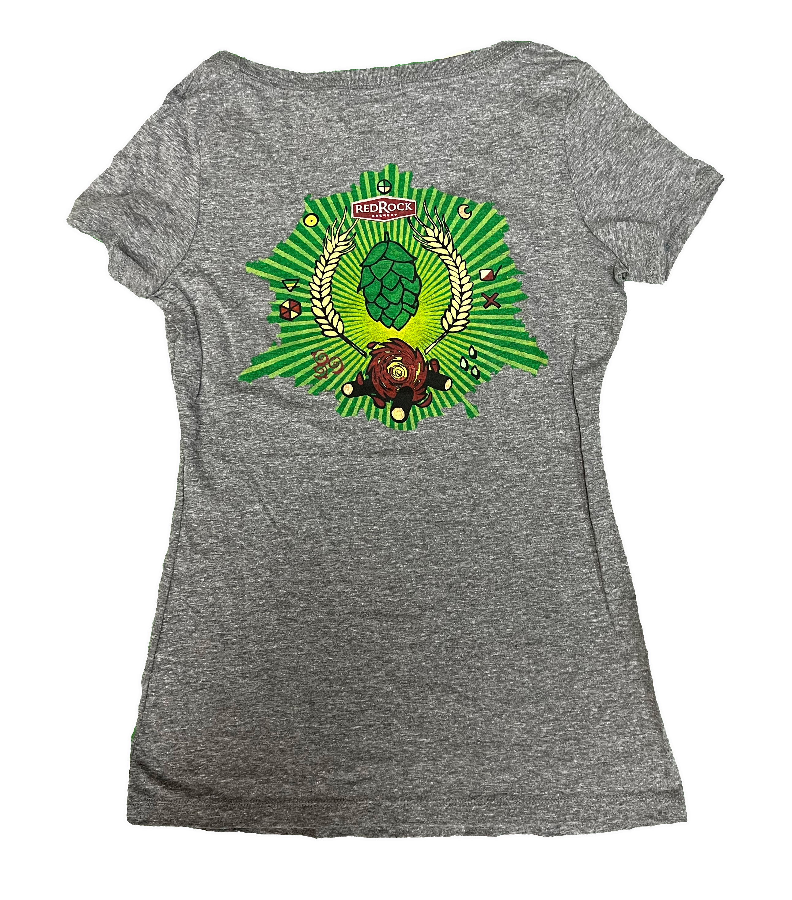 red rocks merchandise