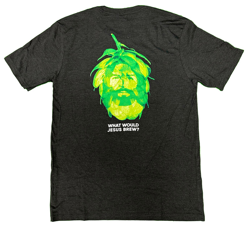 What would Jesus brew? T-shirt