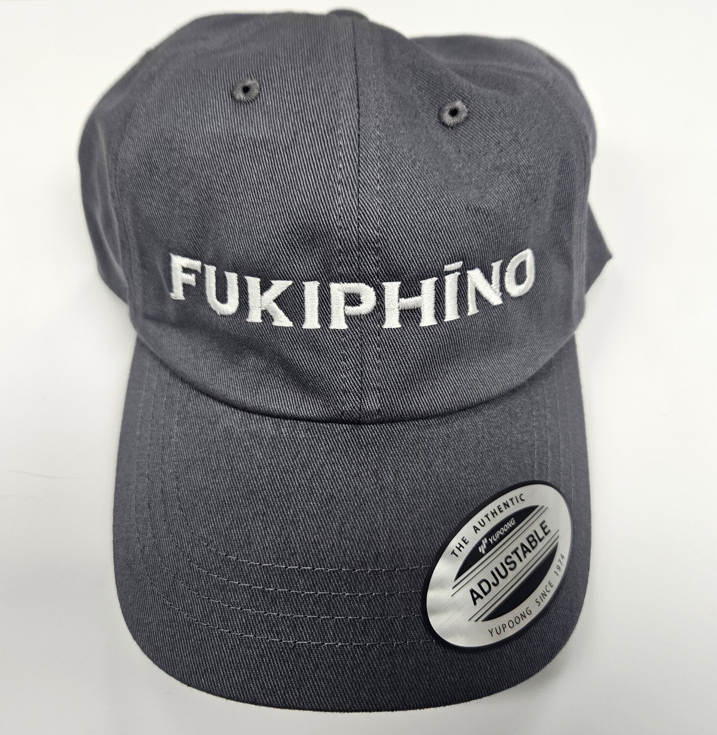 Fukiphino Dad Hat