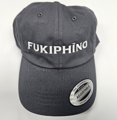 Fukiphino Dad Hat