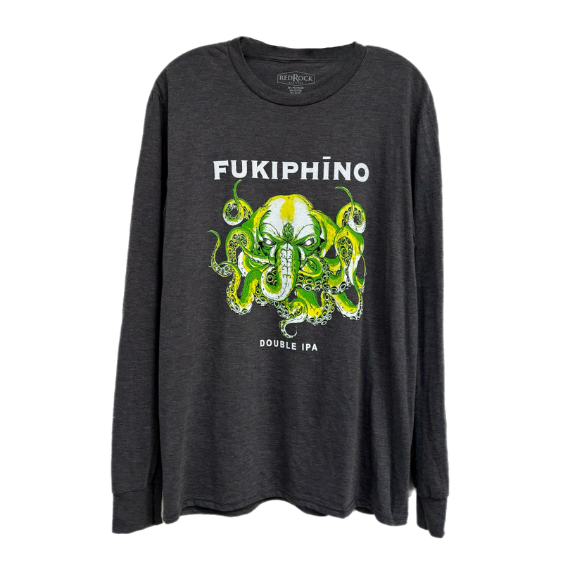 Fuki Shirt - Long Sleeve