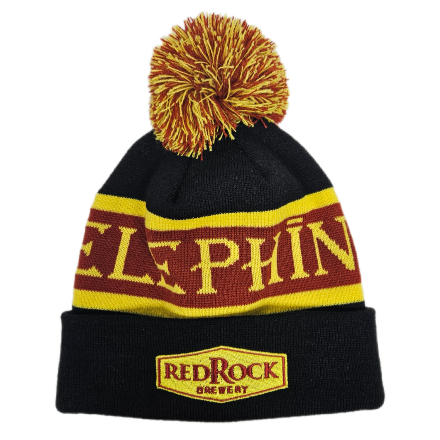 Elephino Pom Beanie