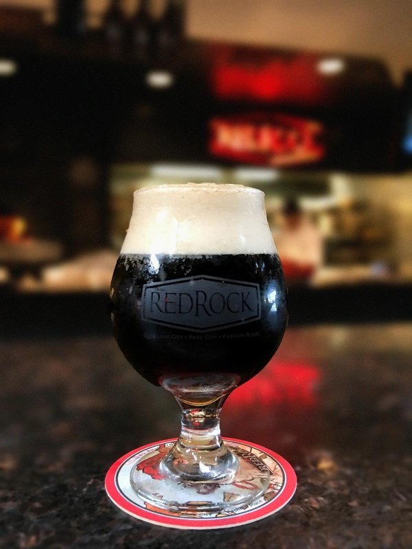 Tulip Glass