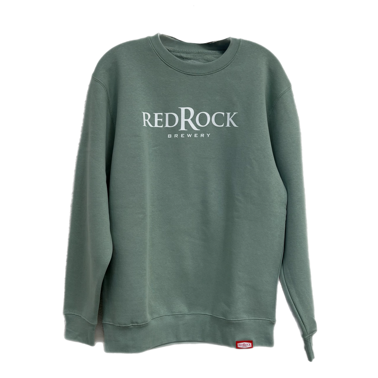 RR Crewneck