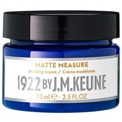 Keune 1922 Matte Measure