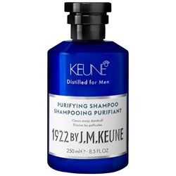 Keune 1922 Purifying Shampoo