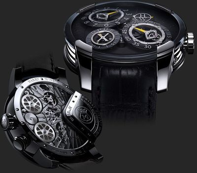 Jewelry & Watches