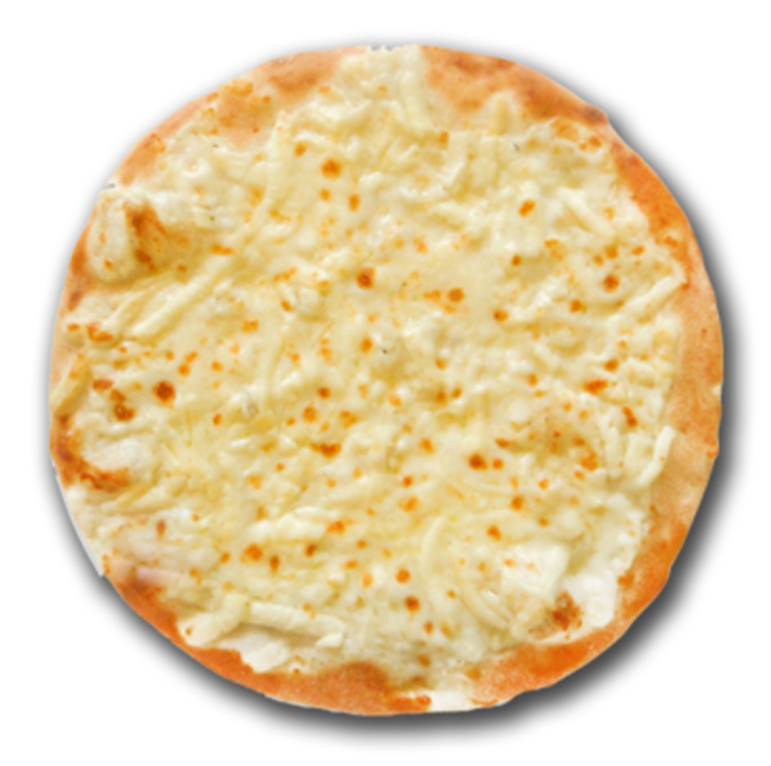 Mix Cheese Manakeesh