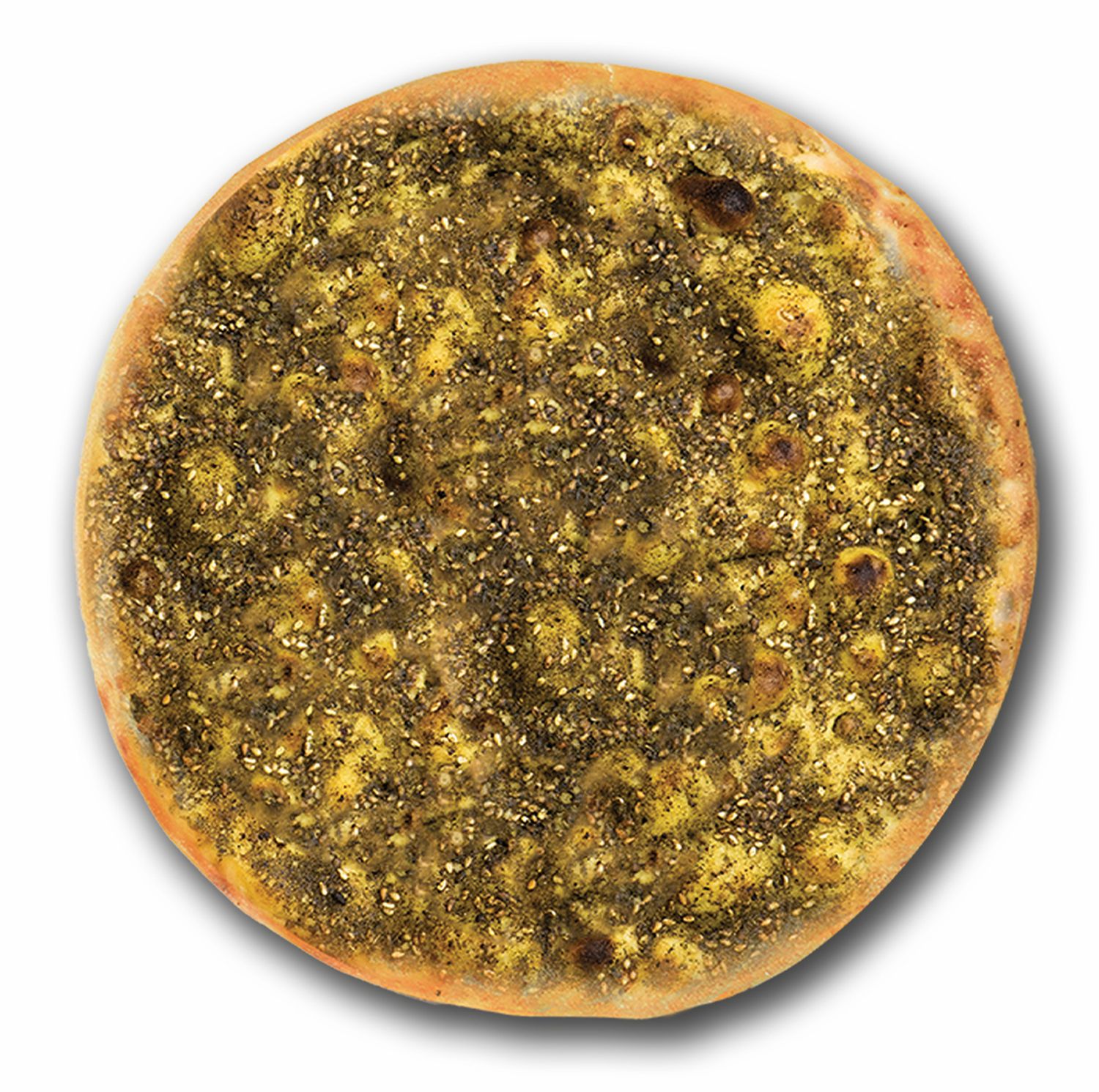 Zatar Manakeesh