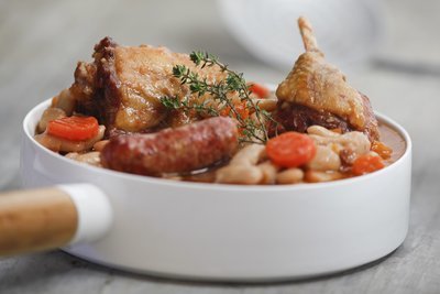 LES PRODUITS CUISINÉS