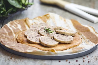 LES PRODUITS AU FOIE GRAS