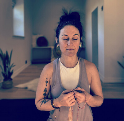 1:1 Yoga Single Session