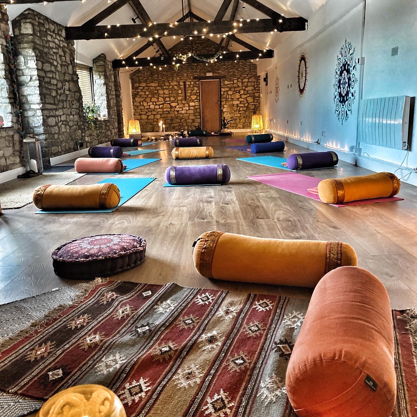 Wednesday Midweek Bliss - 4 Weeks