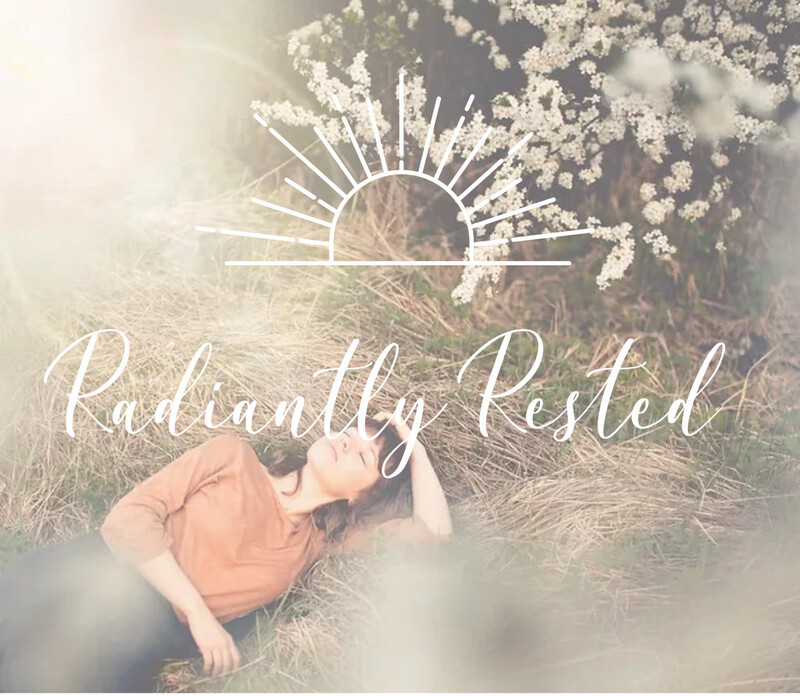 Radiantly Rested Gift Voucher - Deluxe 2 Hour Session