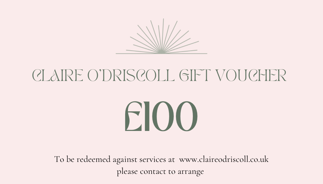 £100 Gift Voucher