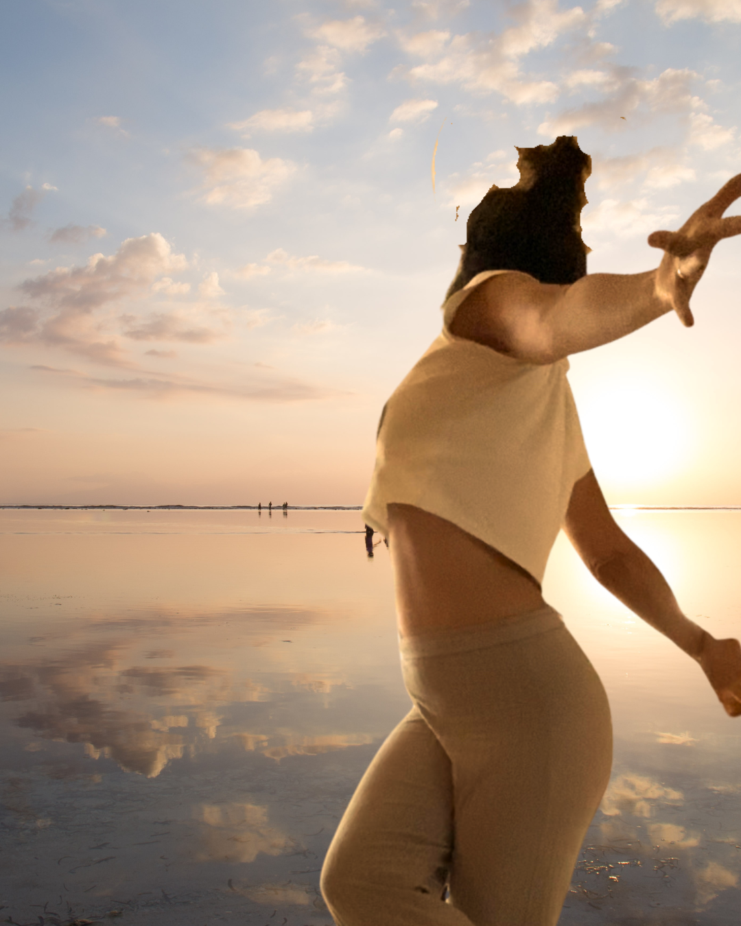 QIGONG ONLINE Only 4 Weeks