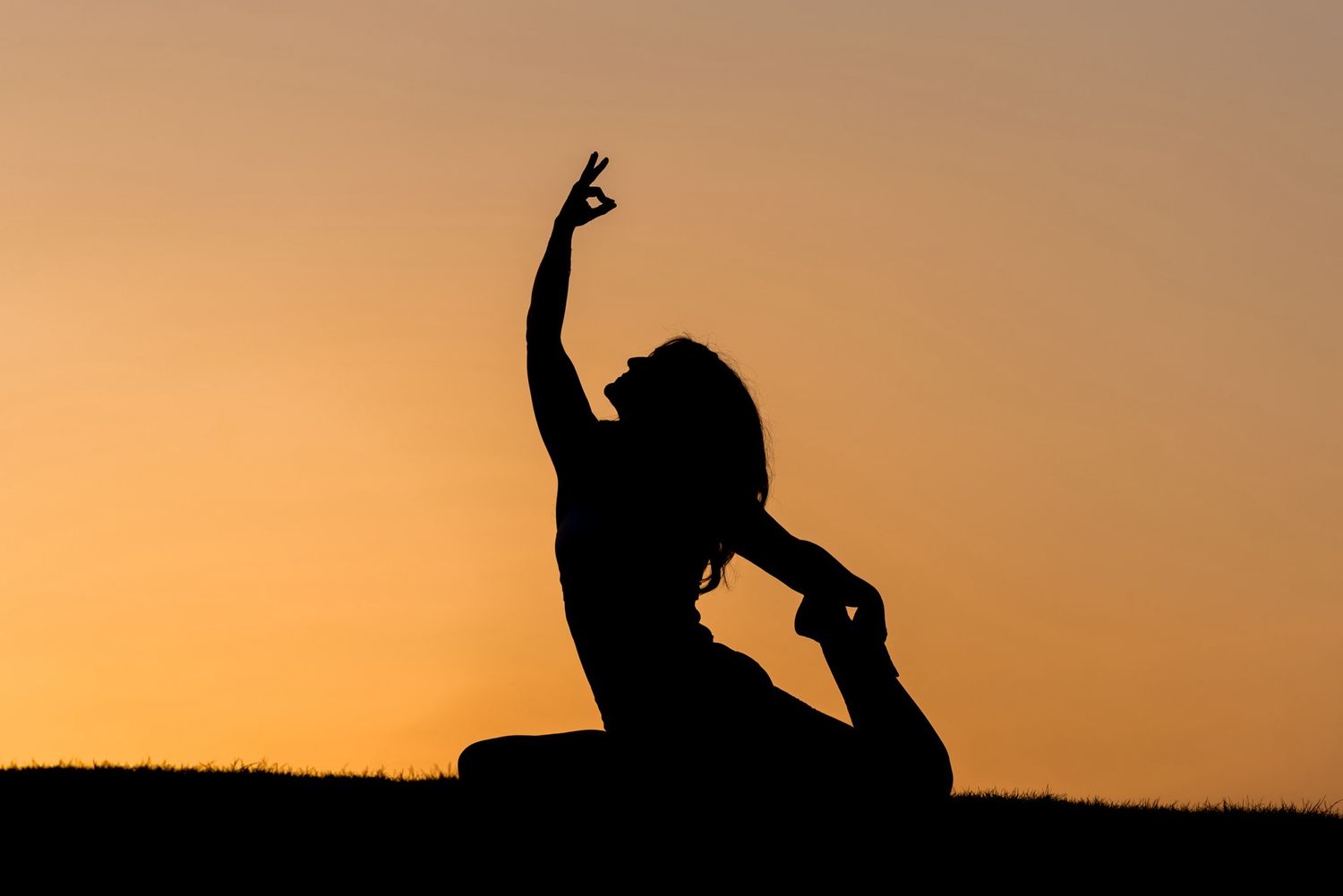 1:1 yoga - 1 session, no studio surcharge