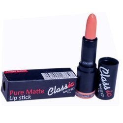 Classic  Makeup Matte Lipstick