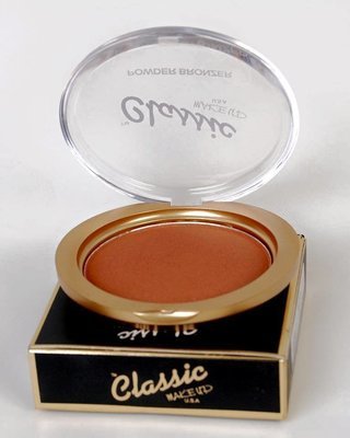 Classic Makeup Bronzer