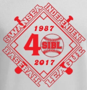 2017 SIBL BASEBALL Online Store