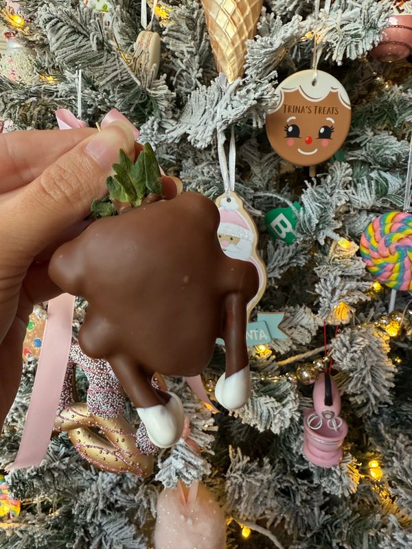 Turkey Berries 1/2 Dozen