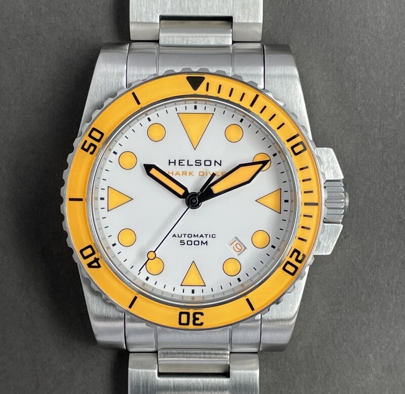 Helson Watch