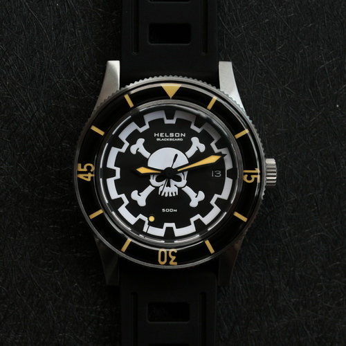 Helson blackbeard for sale outlet