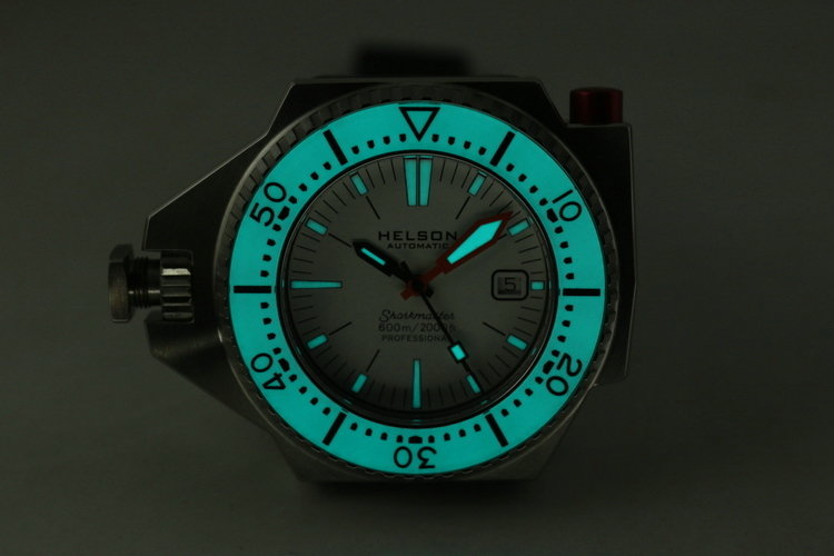 Omega PloProf 1200M Why Is It Ugly Misunderstood WatchinTyme