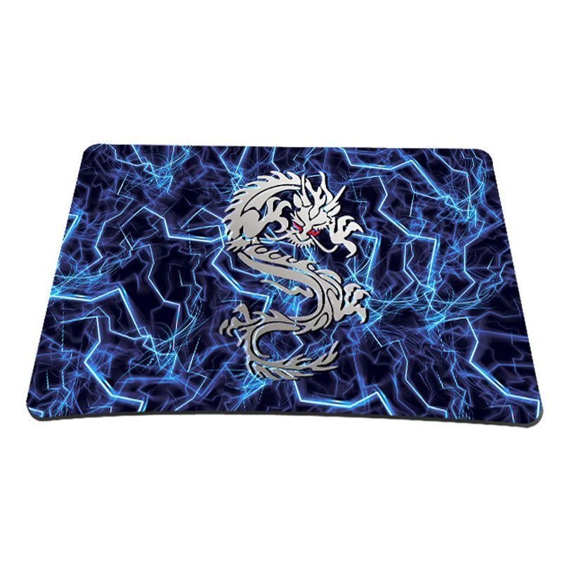 משטח לעכבר - רקע דרקון