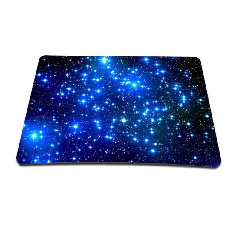 משטח לעכבר - רקע גלאקסיה