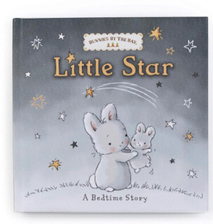 Little star book