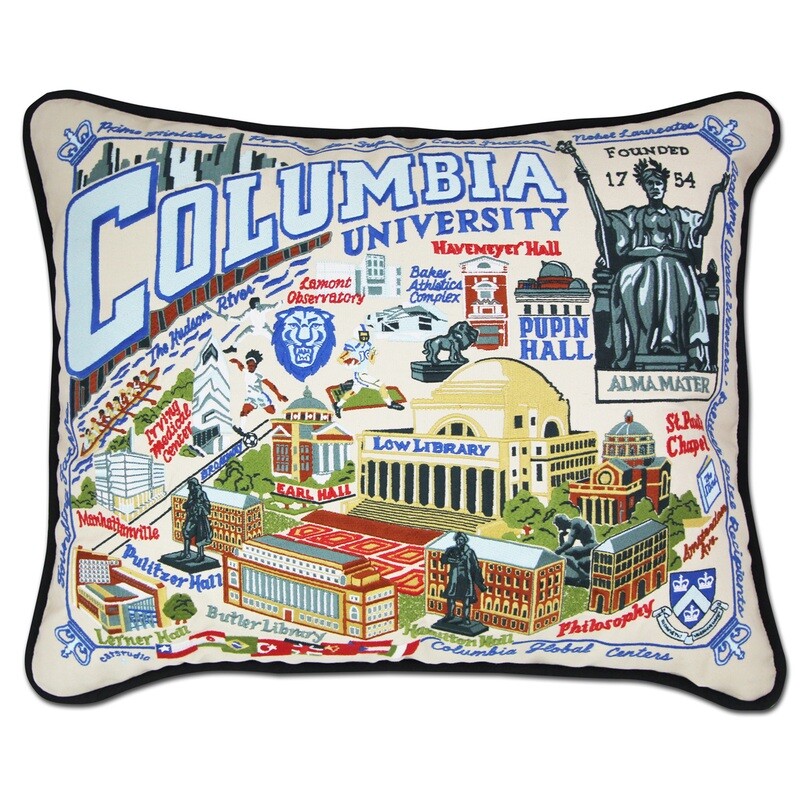 Columbia University