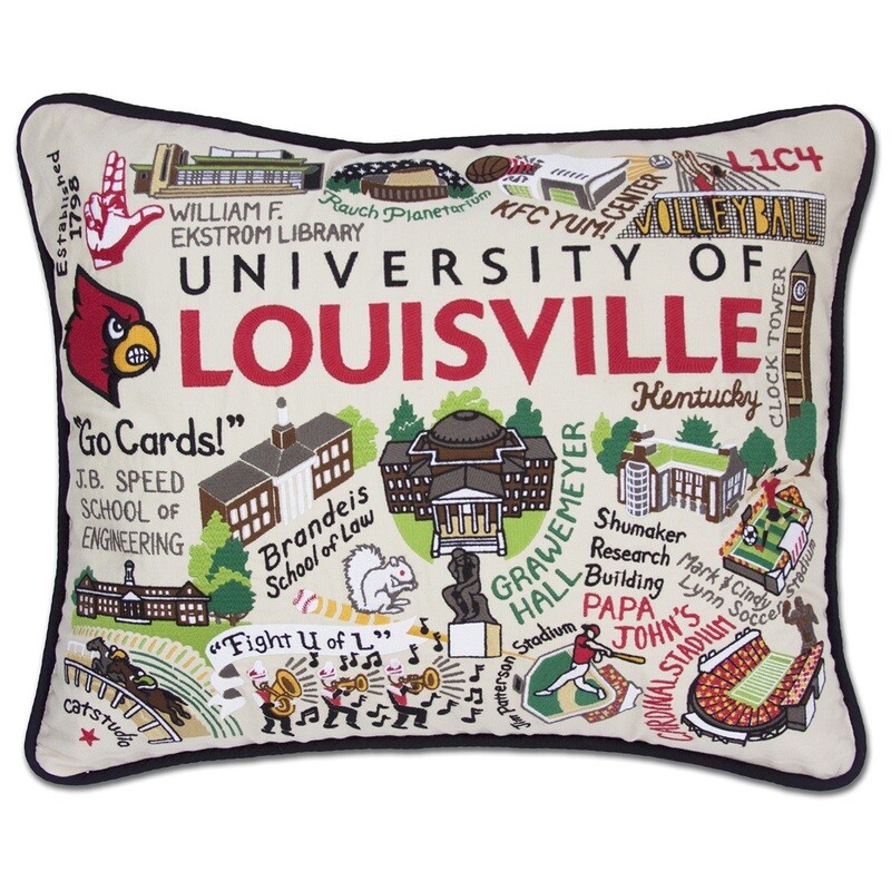University of Louisville