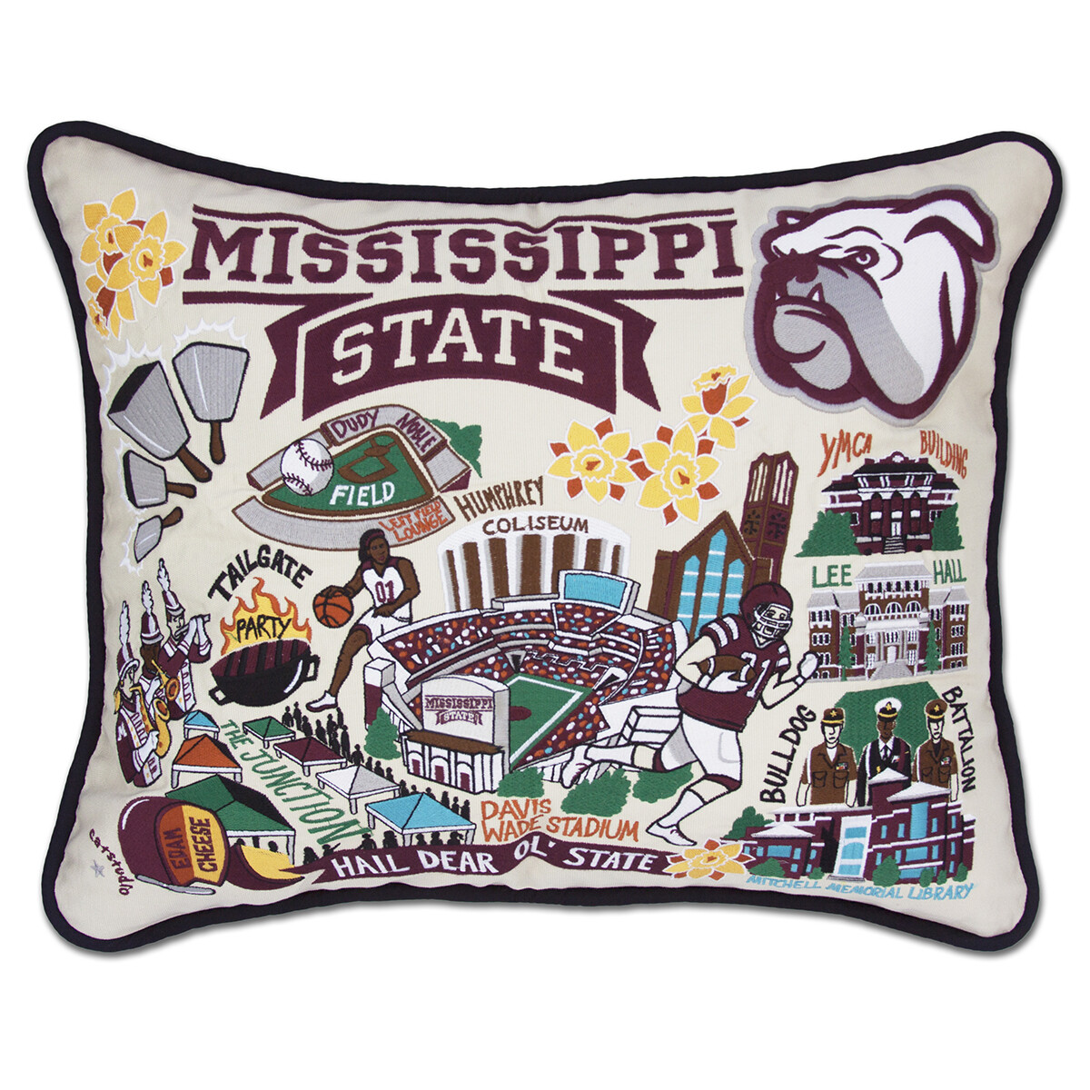 Mississippi State