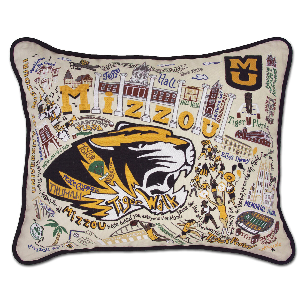 University of Missouri