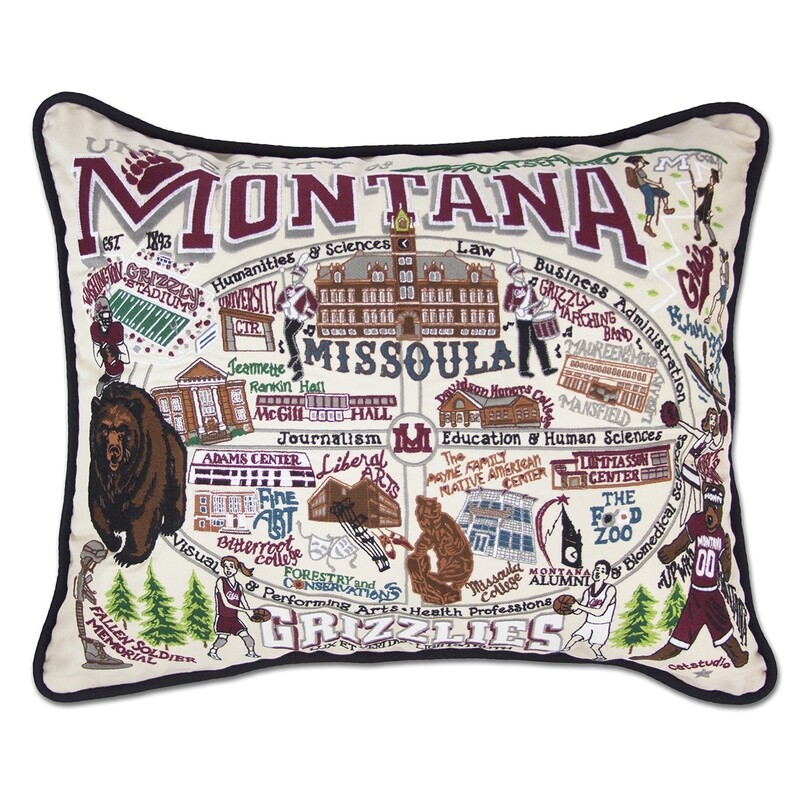 University of Montana
