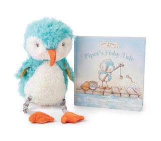 Piper book set