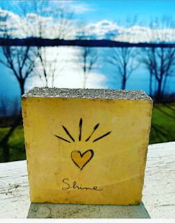 Shine!!