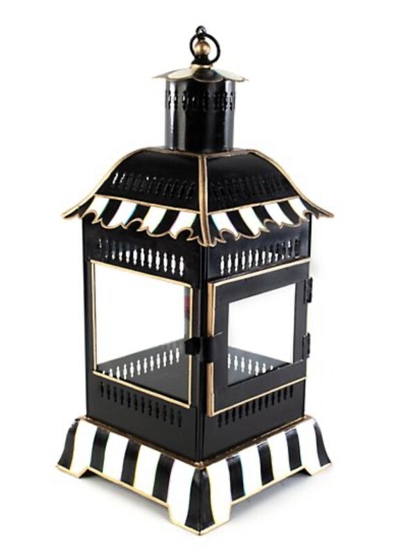 Fabulous lantern-small-newly stocked!