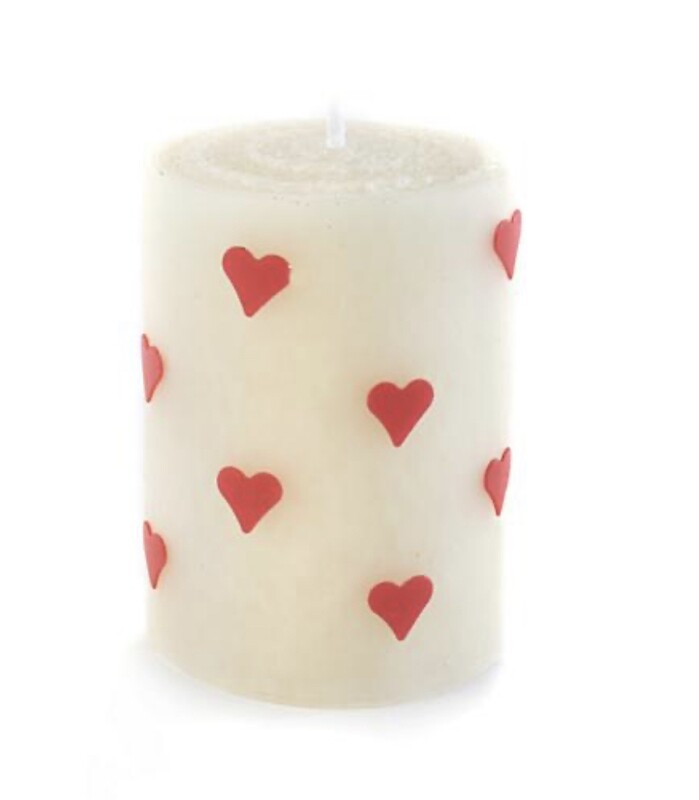 Heart pillar-out of stock