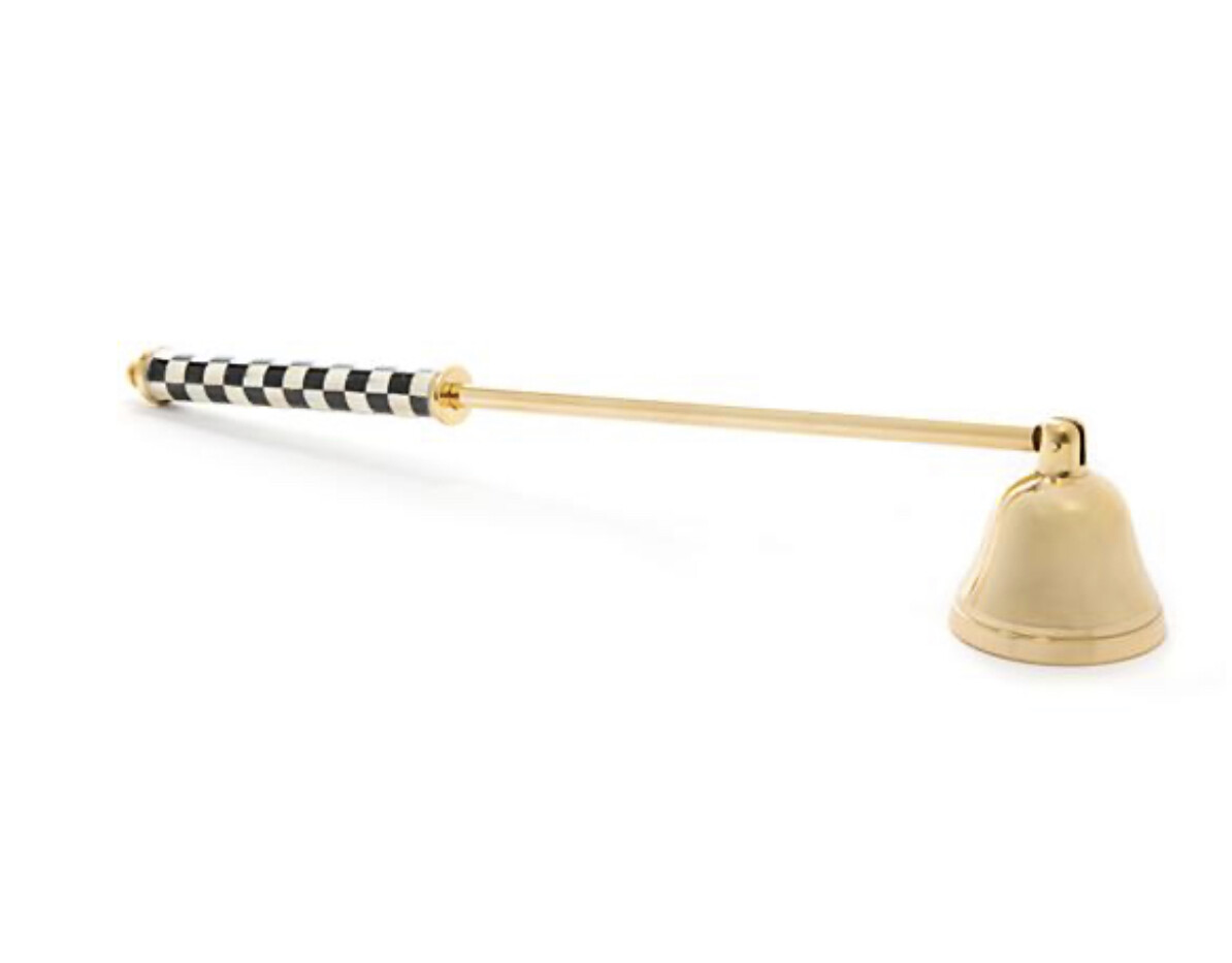 Candle snuffer