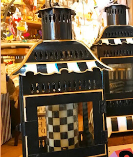 Mackenzie-Childs treasures