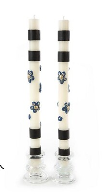 flower power tapers-sold out