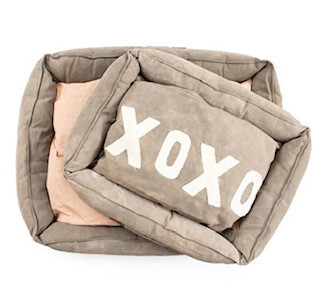 Dog bed large
