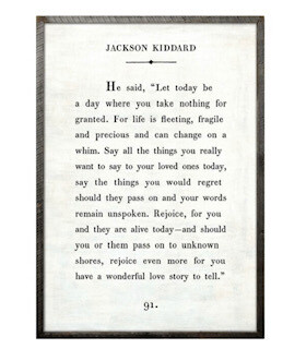 Jackson Kiddard