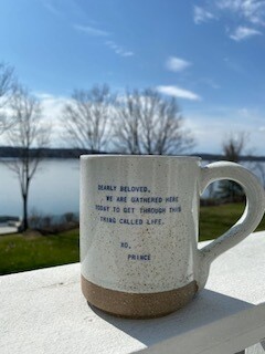Prince Mug