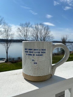 Bob Mug