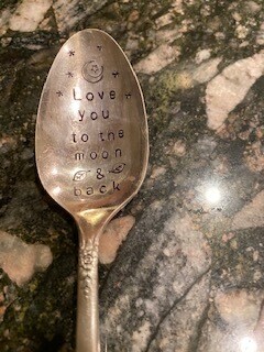 spoons