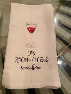 It&#39;s zoom o&#39;clock somewhere